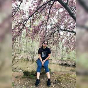 Meet your Posher, Yahaira